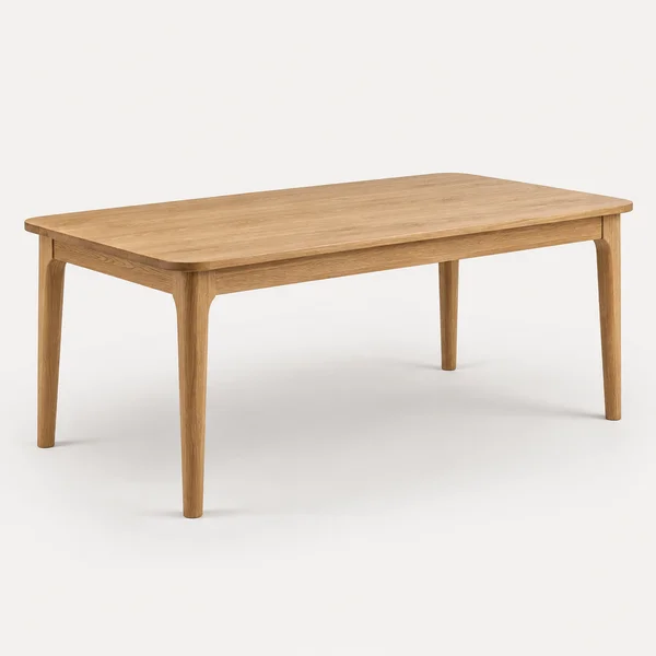 Enzo dining table