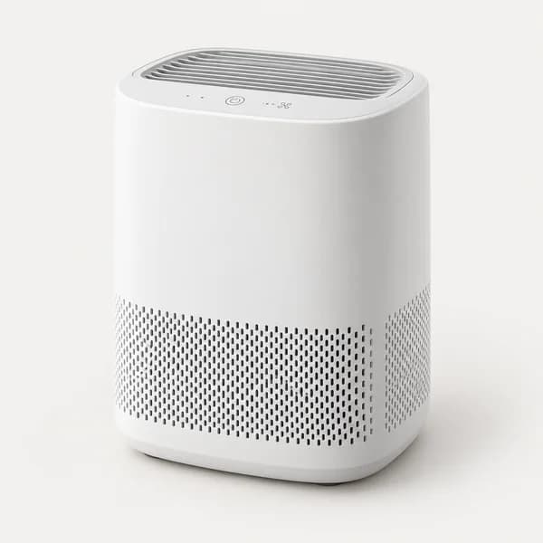 Airwell air purifier